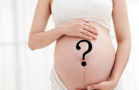 怀孕为什么唾液多呢？