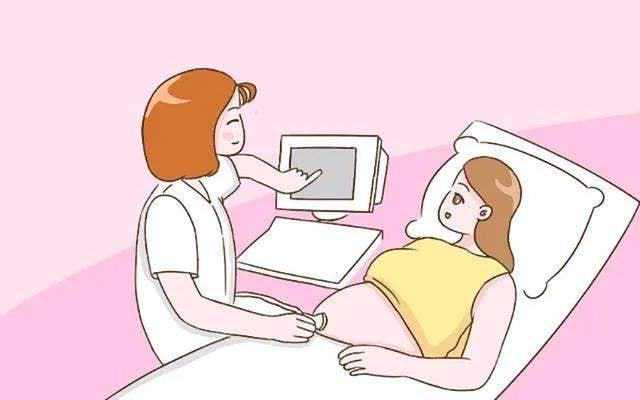 怀孕停胎有什么症状