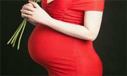 怀孕9个月运动胎教